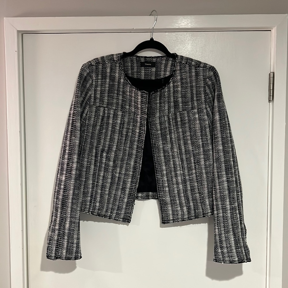 Theory Blazer